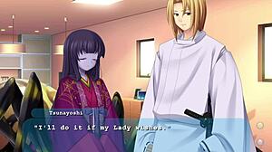 Princess x fan disc ep22 learning more about it all