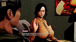 i explore the inn 13