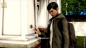 i explore the inn 13