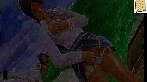 academy 133 features hentai adventures in the game