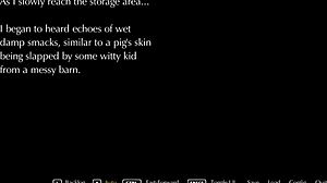 Ntrman - The Lusty Voyage