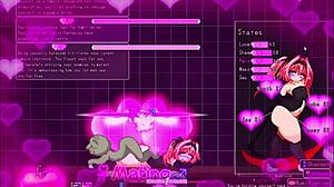 eris dysnomia game gallery