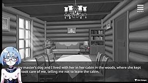 the witch's sexual prison: hentai gameplay 12 with intense scenes