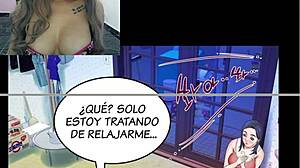 i watch my tia in capitulo 29