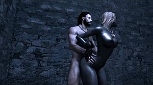 The dragonhorn volume zero brings epic adventures!