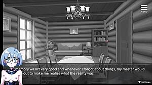 the witch's sexual prison: hentai gameplay 12 with intense scenes