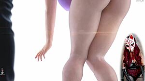 yo, check this milf upskirt in apocalust 5