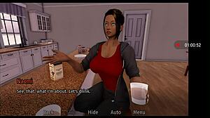 Hg House In The Rift