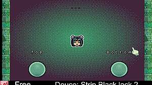 Why Not Play Deuce Strip Blackjack 2 for Erotic Fun?