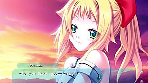 Princess x fan disc ep22 learning more about it all