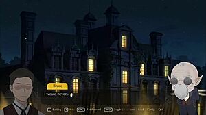 Ntrman - The Lusty Voyage