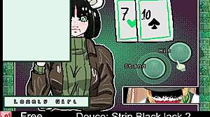 Why Not Play Deuce Strip Blackjack 2 for Erotic Fun?