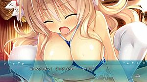 alicitia wallenberg kezouji extra - 01