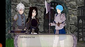 hg isekai fantasy adventure