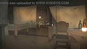 Ntrman - The Lusty Voyage