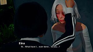 Detailed Indian Anime Desire 155