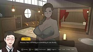 Ntrman - The Lusty Voyage