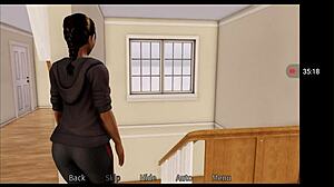 Hg House In The Rift