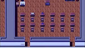 Massaging my friend’s big tits at school pool! So hot! 🔥💦