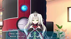 Princess x fan disc ep22 learning more about it all