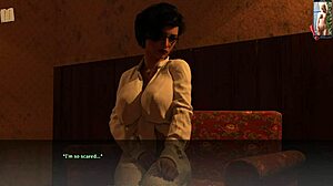 Walkthrough of the Anime Visual Novel Reunion 90