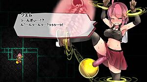 ruins seeker 2 hentai game shocks with wild scenes. damn, what a crazy ride!