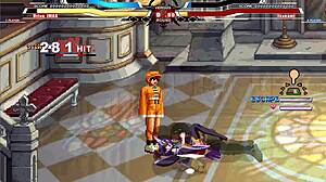 brian, you ready to take on izanami in wild hentai action?