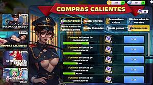 Horny Ville: New Missions, New Whores!