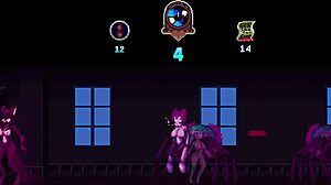 Haunted hump house full gameplay unleashed