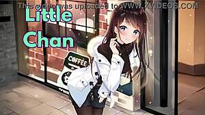 Hey, Check Out This Sexy Anime ASMR Roleplay with Loca