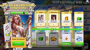 Horny Ville: New Missions, New Whores!