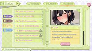 Summer Clover Hentai Uncensored with Boss Shizuko Missionary