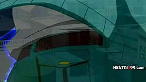 Perverted Ghost Fucks Teen 18+ Hentaix99