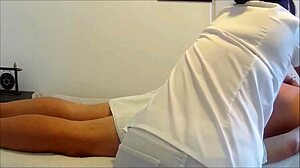 got full service at asian massage spot