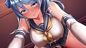 Yo, check Cruiser Hentai 1 for wild cartoon action!