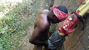 world strongest big dick dominates young slut on stage