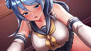 Yo, check Cruiser Hentai 1 for wild cartoon action!