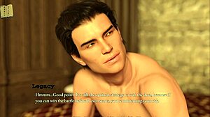 The Price of Power 80