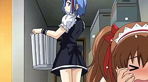 Watch Beach Hentai Uncensored on Faptap!