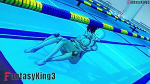 Hs Dxd Ntr Madness 4 Trailer for Full Fantasy Movie