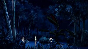 Watch Beach Hentai Uncensored on Faptap!