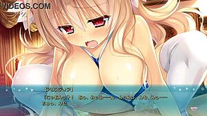 alicitia wallenberg kezouji extra - 01