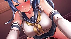 Yo, check Cruiser Hentai 1 for wild cartoon action!