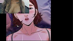 i watch my tia in capitulo 29