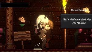 Drain Mansion Ep5 is getting wild with hentai action! 😍🔥