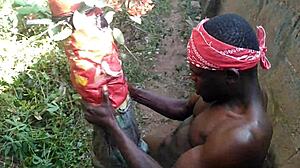 world strongest big dick dominates young slut on stage