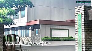 i can't believe girls enrolled in this former boy school on enjoyhentai com