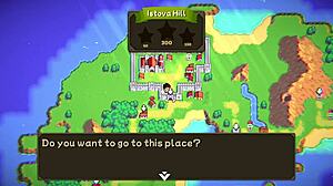 Hentai game NTR Rice Part 3 shows elf slut pounded hard at work