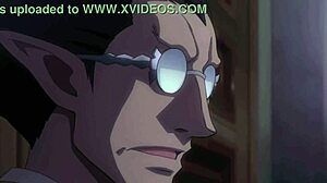 ecchi animes full of cute and exciting moments