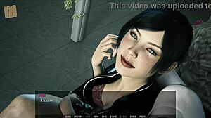 Tales from the Unending Void 75 brings wild anime action.